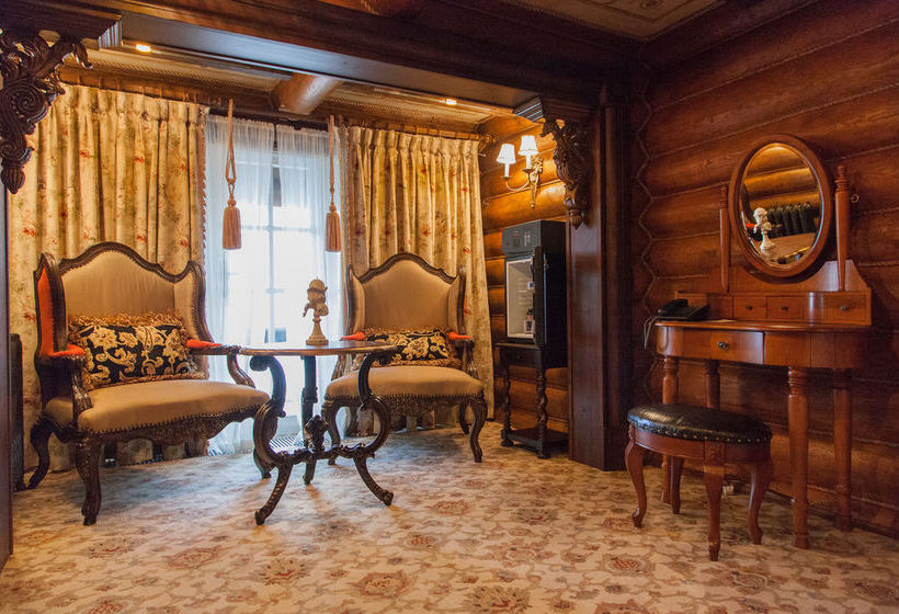 ホテル Boutique  Seneshal