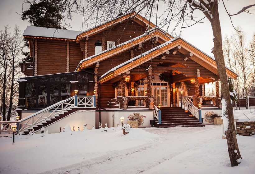 فندق Boutique  Seneshal