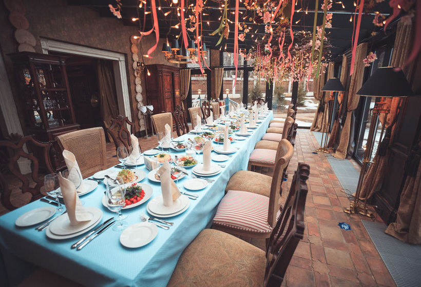 فندق Boutique  Seneshal