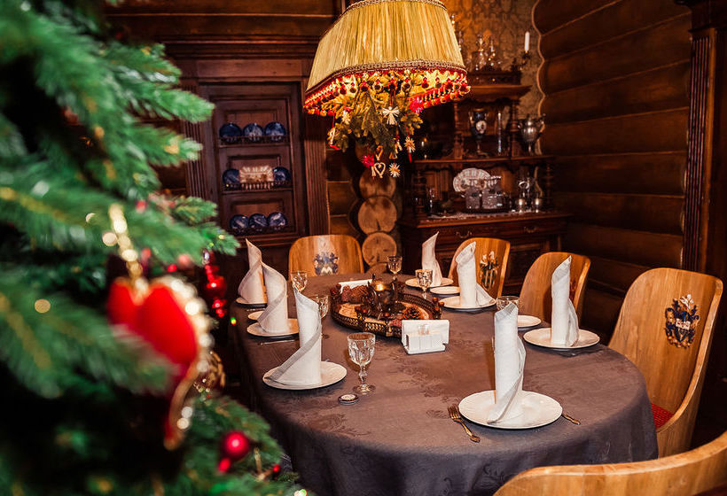 فندق Boutique  Seneshal