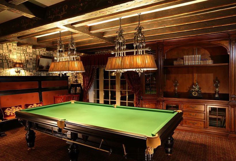 فندق Boutique  Seneshal