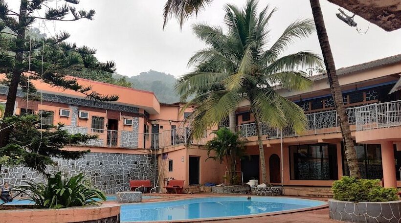 Elysium Resort Alibaug