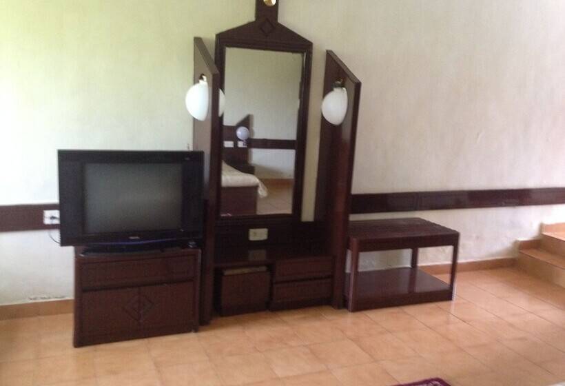 Elysium Resort Alibaug