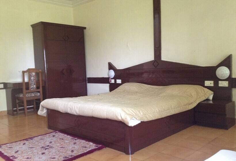 Elysium Resort Alibaug