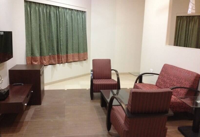 Elysium Resort Alibaug