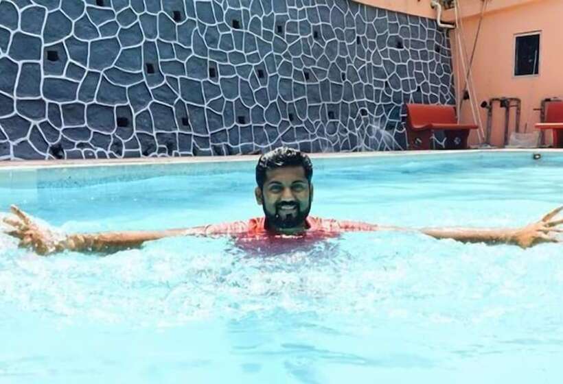 Elysium Resort Alibaug