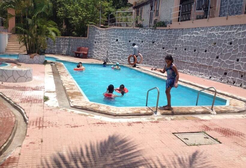 Elysium Resort Alibaug