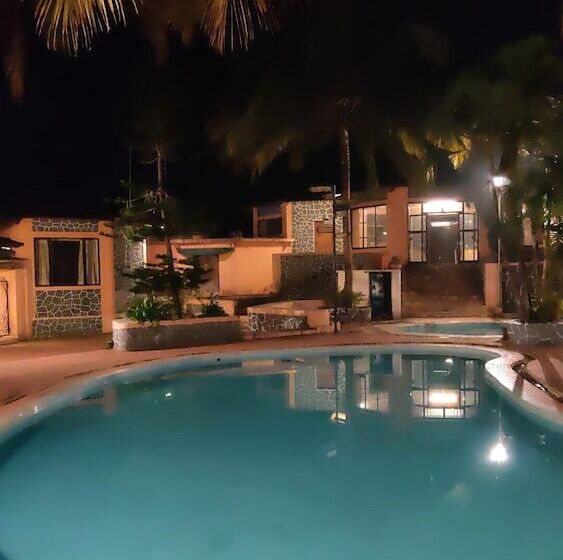 Elysium Resort Alibaug