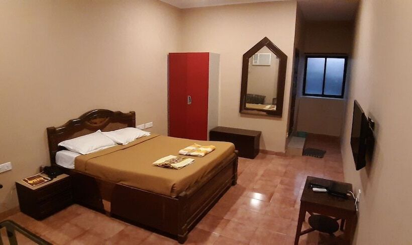 Elysium Resort Alibaug