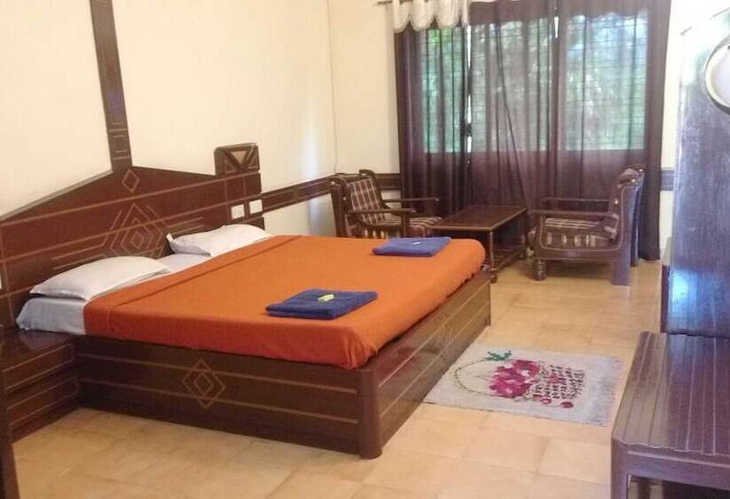 Elysium Resort Alibaug