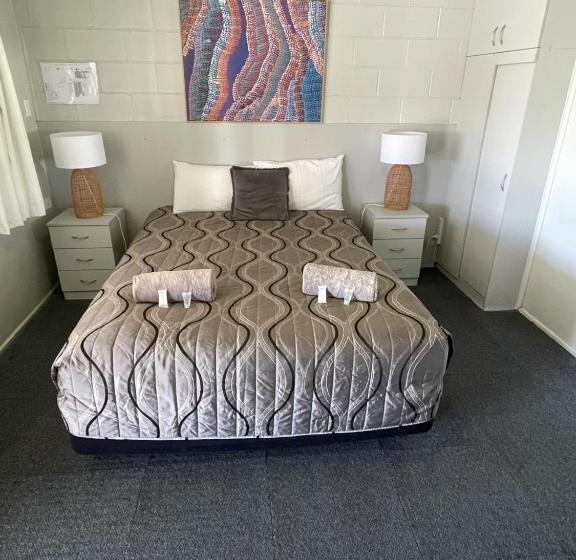 Hatton Vale Motel