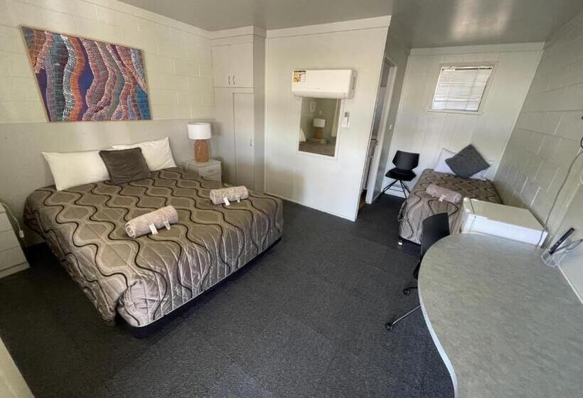 Hatton Vale Motel