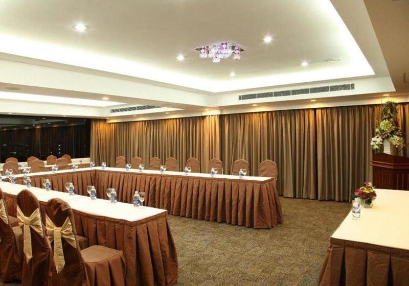 Fotos del hotel 165 Guest House:  7