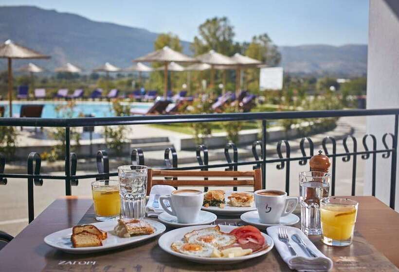 Aar Hotel & Spa Ioannina