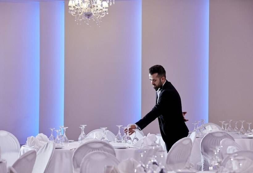 Aar Hotel & Spa Ioannina