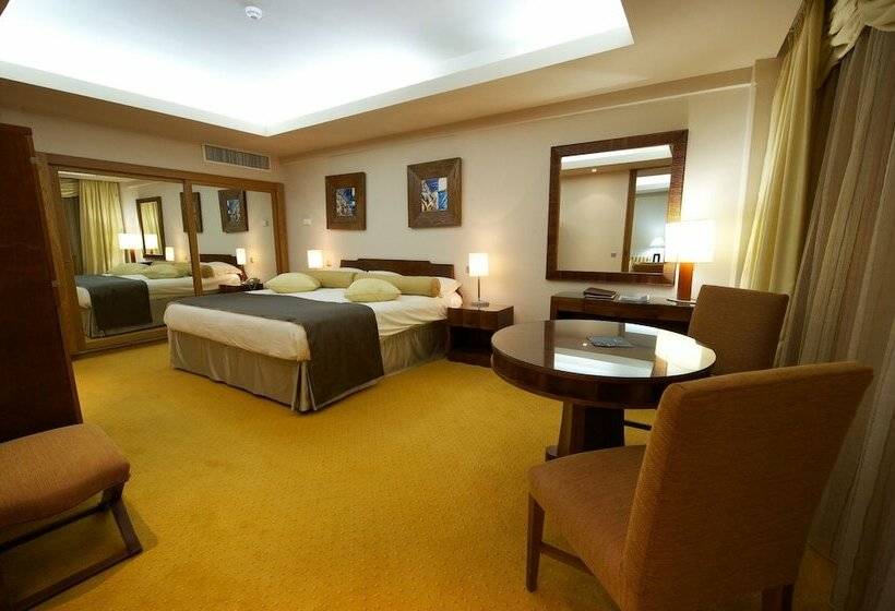 هتل Adams Beach  Deluxe Wing  Adults Only