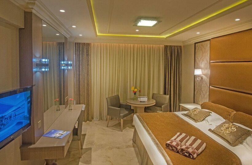 هتل Adams Beach  Deluxe Wing  Adults Only