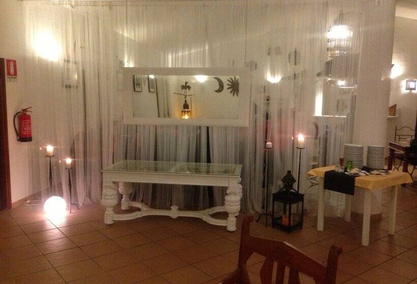 فندق Li Espi Country Resort