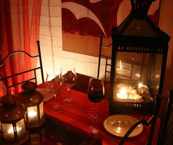 فندق Li Espi Country Resort