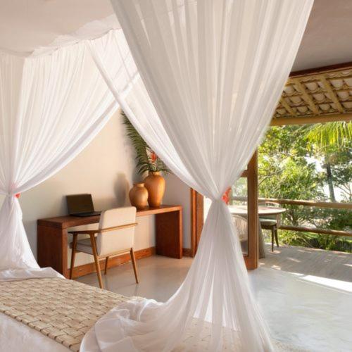 هتل Amaia Trancoso