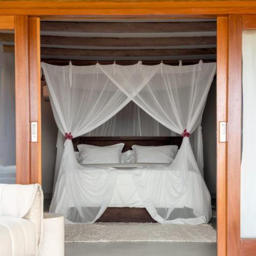 هتل Amaia Trancoso