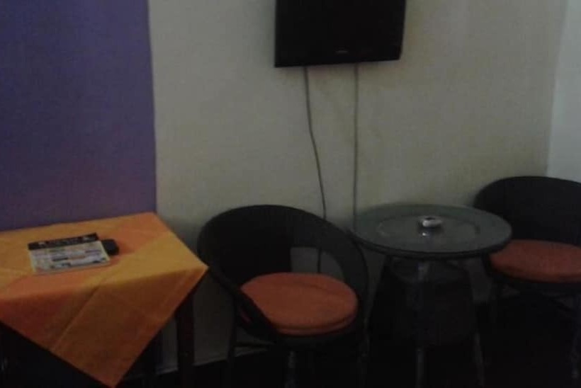 هتل Ancora Beach Resort