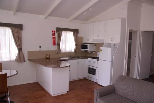 ホテル Barossa Tourist Park