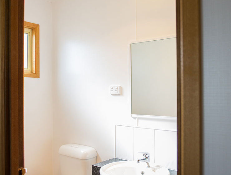 ホテル Barossa Tourist Park