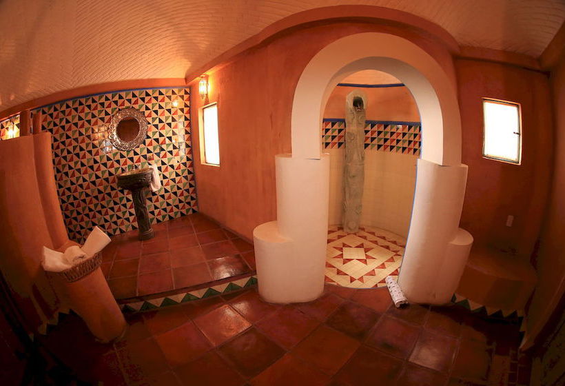 Fotos del hotel Boutique Casa Mellado:  15