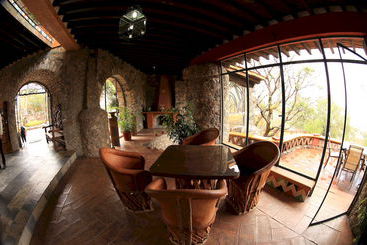 Fotos del hotel Boutique Casa Mellado:  14