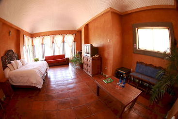 Fotos del hotel Boutique Casa Mellado:  6
