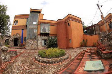 Fotos del hotel Boutique Casa Mellado:  4