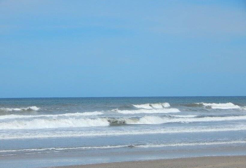 هتل Bungalows Costa Esmeralda