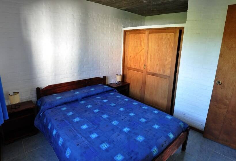 هتل Bungalows Costa Esmeralda