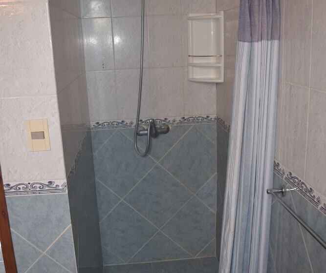 هتل Bungalows Costa Esmeralda