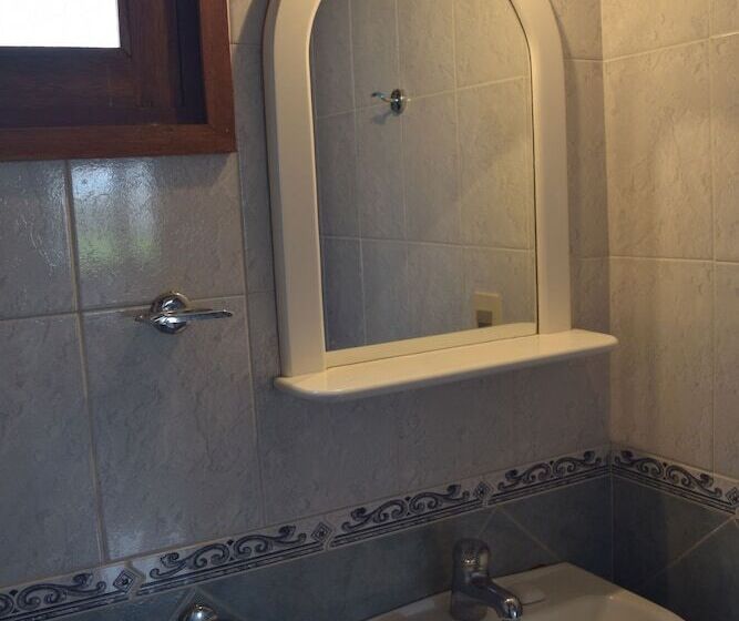 هتل Bungalows Costa Esmeralda