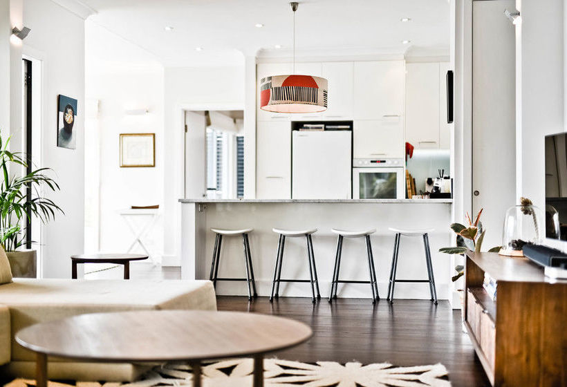 Fotos del hotel Calabash Bay Lodge:  19