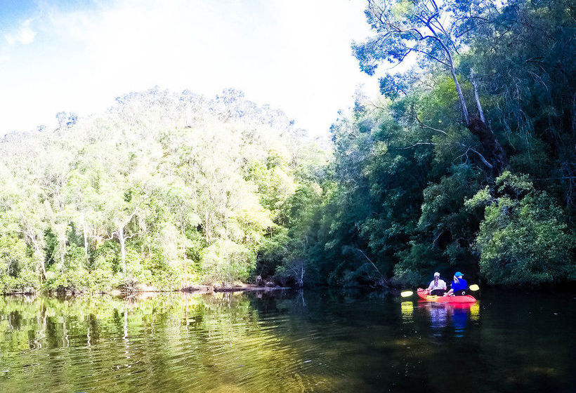 Fotos del hotel Calabash Bay Lodge:  9