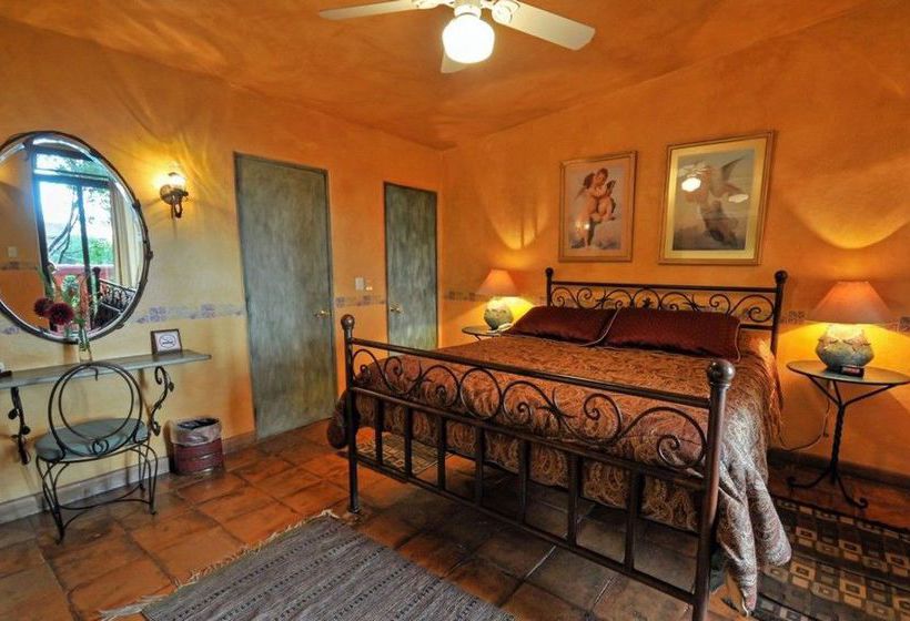 Fotos del hotel Casa Puesta Del Sol:  21
