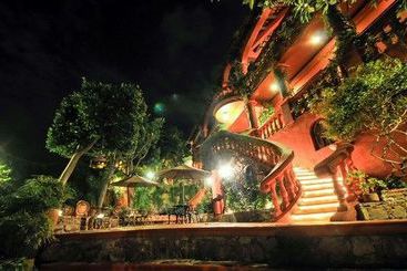 Fotos del hotel Casa Puesta Del Sol:  6