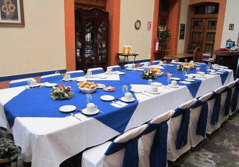 Fotos del hotel Casona de Los Angeles:  7
