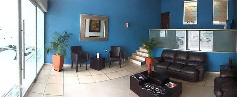 Ceo Hotel Business Class
