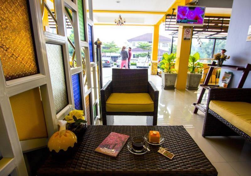 호텔 Duandara Boutique