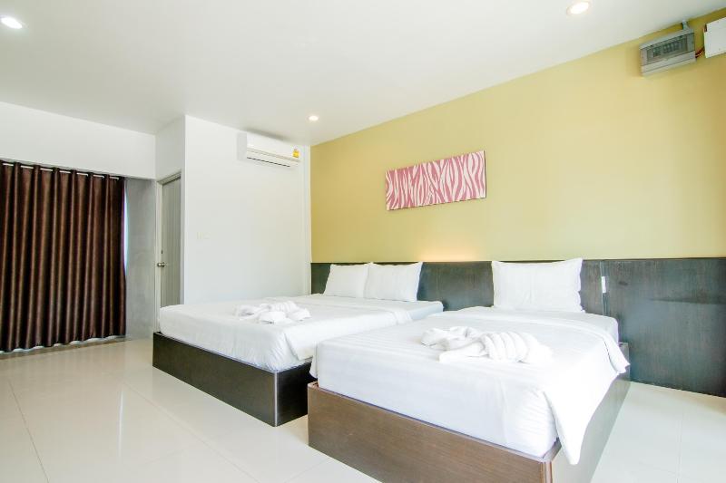 호텔 Duandara Boutique