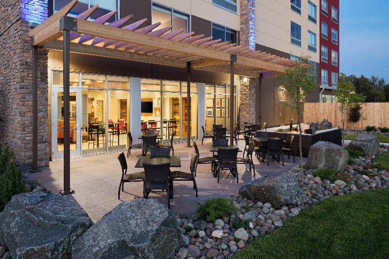 호텔 Holiday Inn Express & Suites Duluth North   Miller Hill, An Ihg