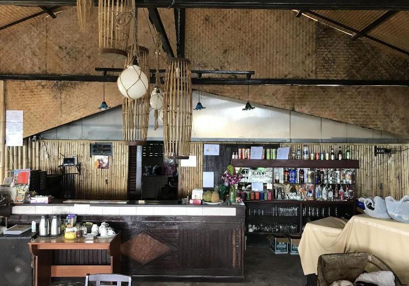 호텔 J2b Beach Bungalows