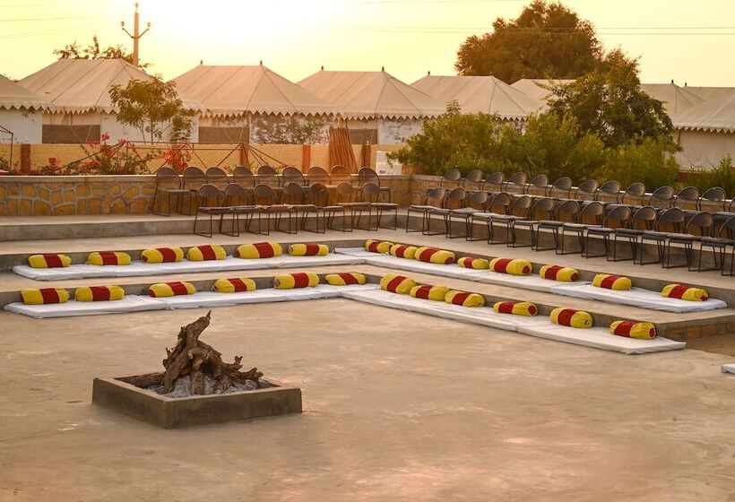 فندق K K Resorts & Camp
