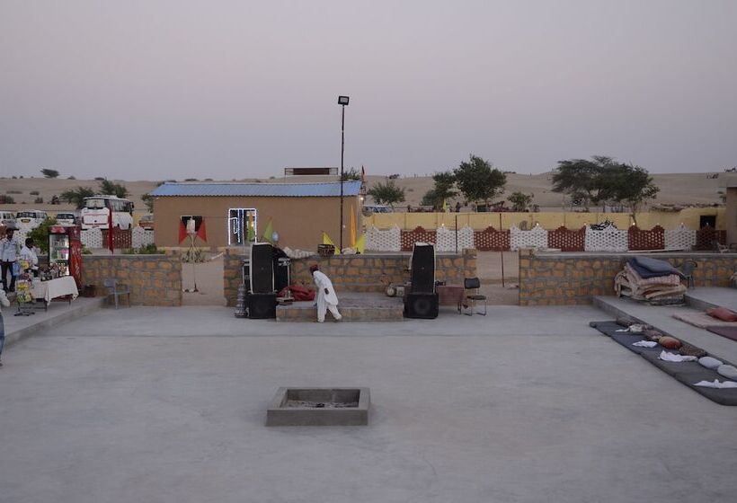 فندق K K Resorts & Camp