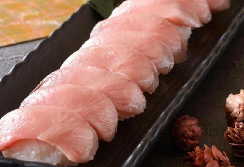 فندق Kyukamura Setouchi-toyo