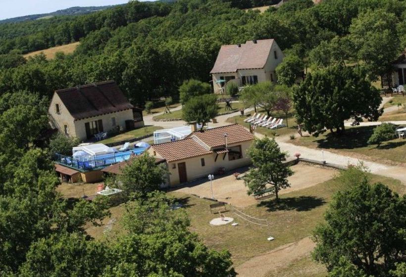 酒店 La Truffière